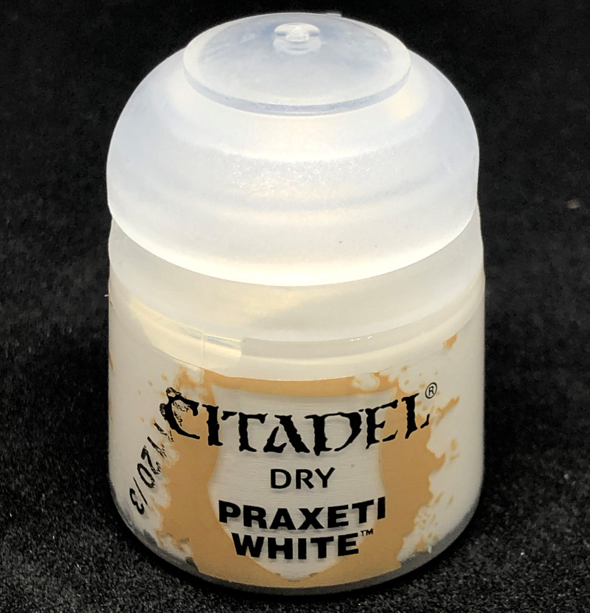 Citadel Dry - Praxeti White