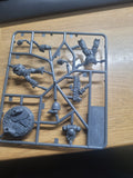 Warhammer 40000 Space Marines Infernus Marine Games Workshop