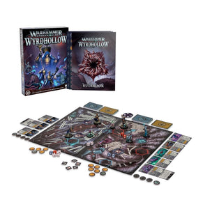 Games Workshop - Warhammer Underworlds: Wyrdhollow