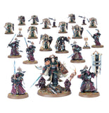 Dark Angels Battleforce: Inner Circle Task Force PRE ORDER