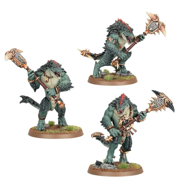 Games Workshop - Warhammer - Age of Sigmar - Seraphon: Kroxigor