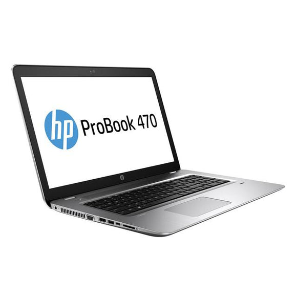 HP ProBook 470 G4 17.3-inch (2017) - Core i7-7500U @ 2.90GHz – Bee