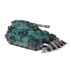 KRATOS HEAVY ASSAULT TANKS