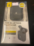 OnePlus TWS Wireless Bluetooth Earbud with Charging Case  White / Grey