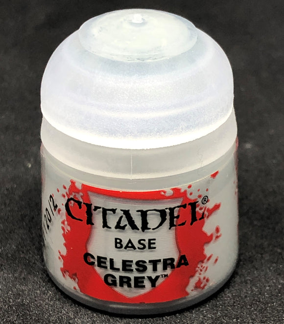 BASE Celestra grey